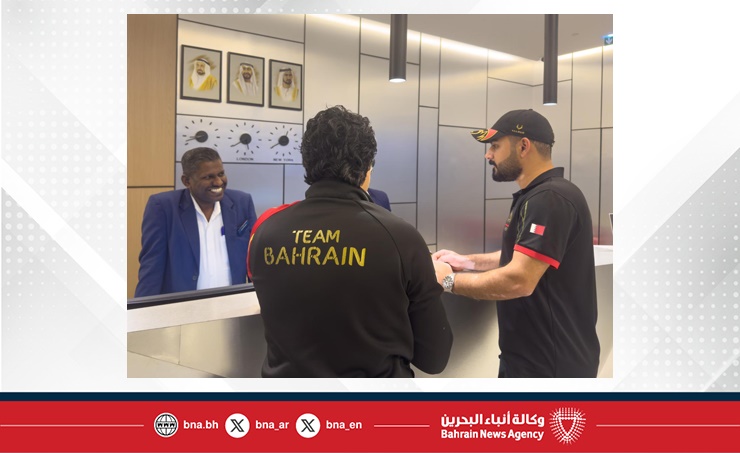 تحت رعاية سمو الشيخة جواهر بنت محمد القاسمي..غدا افتتاح النسخة الثامنة لدورة الألعاب للأندية العربية للسيدات